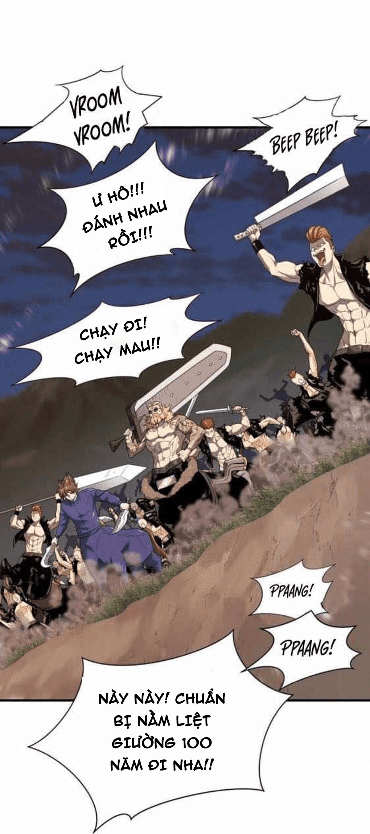 đọc truyện Kĩ Sư Bá Nhất Thế Giới Chương 202 ảnh 80 tại Thiên Thai Truyện