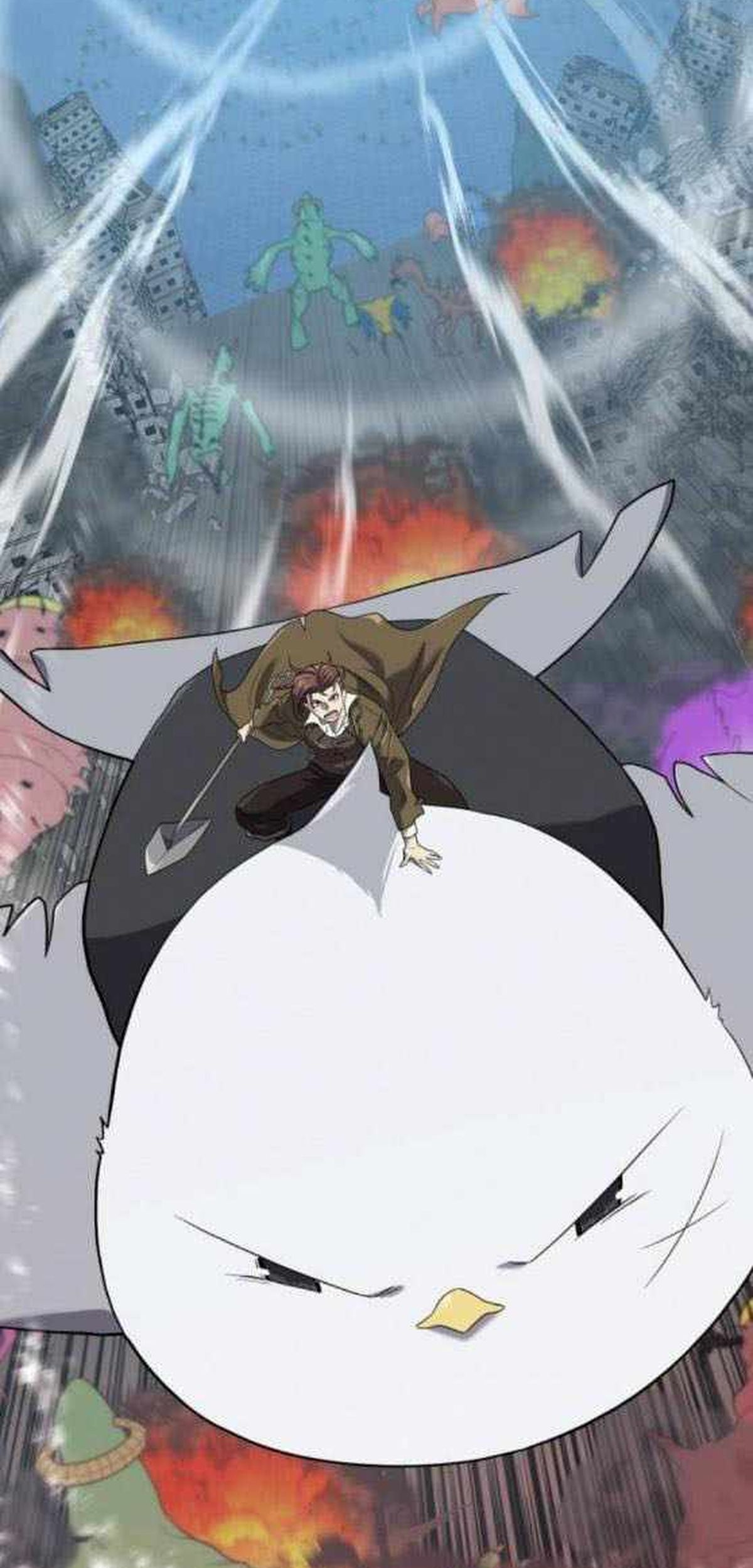 đọc truyện Kĩ Sư Bá Nhất Thế Giới Chương 202 ảnh 94 tại Thiên Thai Truyện