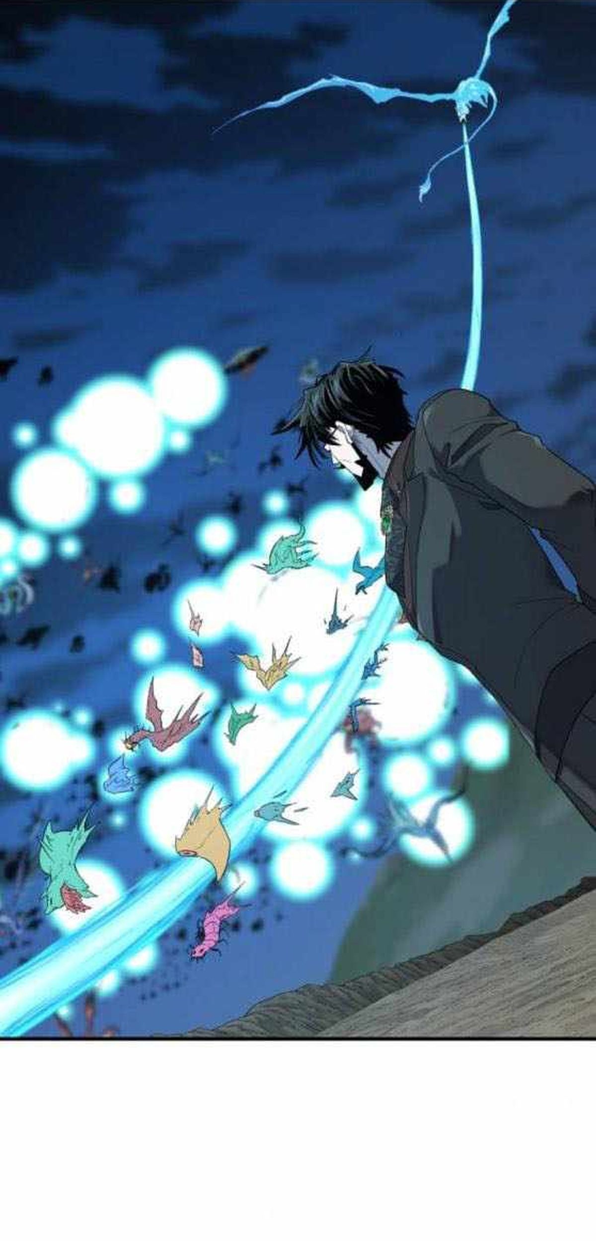 đọc truyện Kĩ Sư Bá Nhất Thế Giới Chương 202 ảnh 100 tại Thiên Thai Truyện