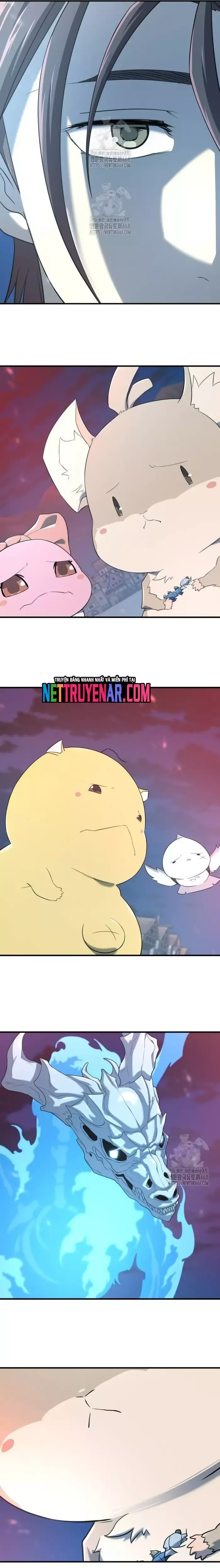 đọc truyện Kĩ Sư Bá Nhất Thế Giới Chương 204 ảnh 25 tại Thiên Thai Truyện