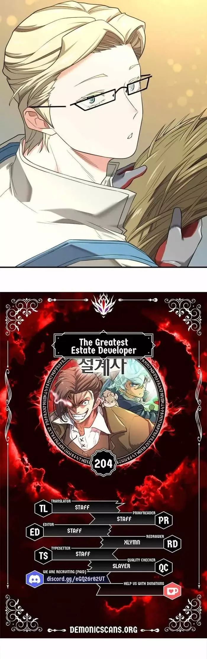 đọc truyện Kĩ Sư Bá Nhất Thế Giới Chương 205 ảnh 4 tại Thiên Thai Truyện