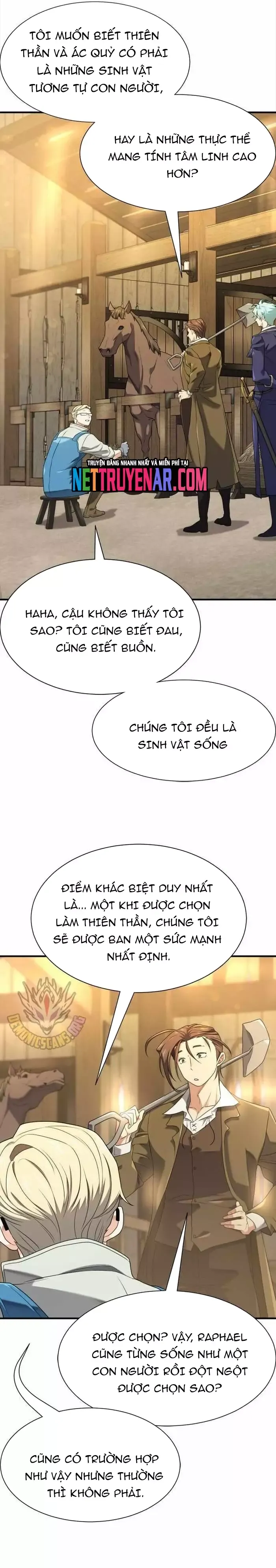 đọc truyện Kĩ Sư Bá Nhất Thế Giới Chương 205 ảnh 5 tại Thiên Thai Truyện