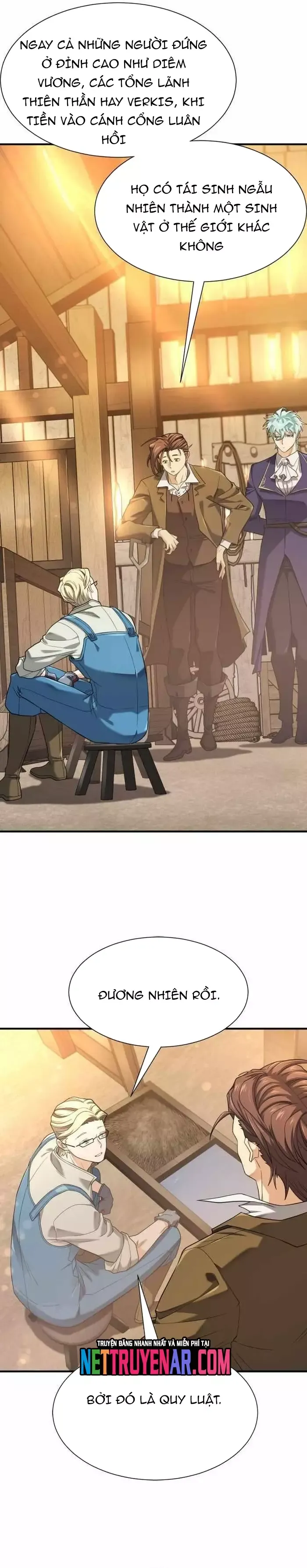 đọc truyện Kĩ Sư Bá Nhất Thế Giới Chương 205 ảnh 36 tại Thiên Thai Truyện