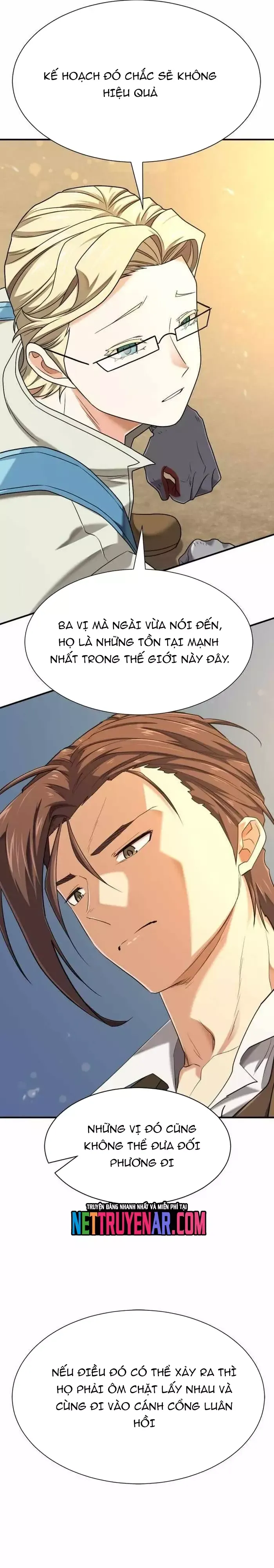 đọc truyện Kĩ Sư Bá Nhất Thế Giới Chương 205 ảnh 38 tại Thiên Thai Truyện