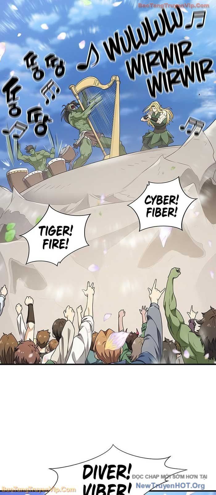 đọc truyện Kĩ Sư Bá Nhất Thế Giới Chương 210 ảnh 18 tại Thiên Thai Truyện