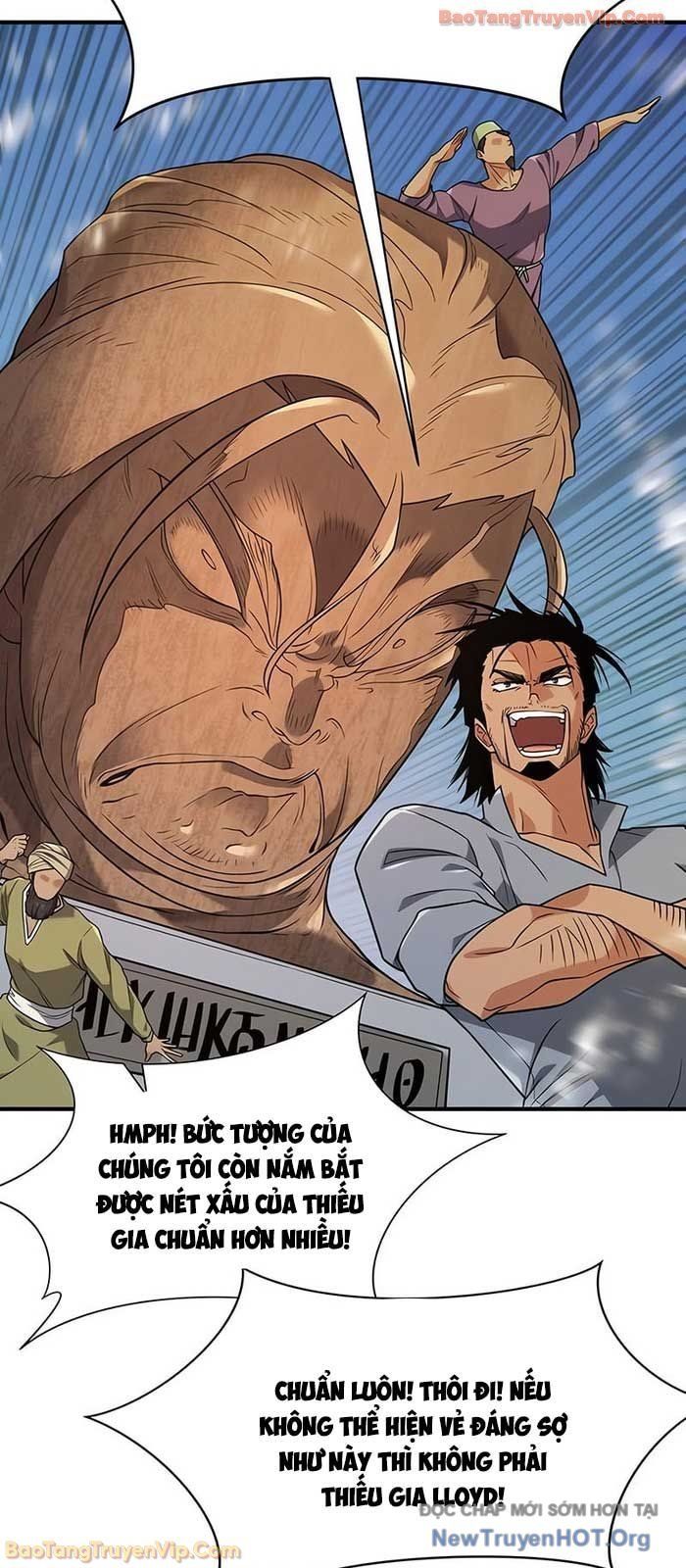 đọc truyện Kĩ Sư Bá Nhất Thế Giới Chương 210 ảnh 22 tại Thiên Thai Truyện