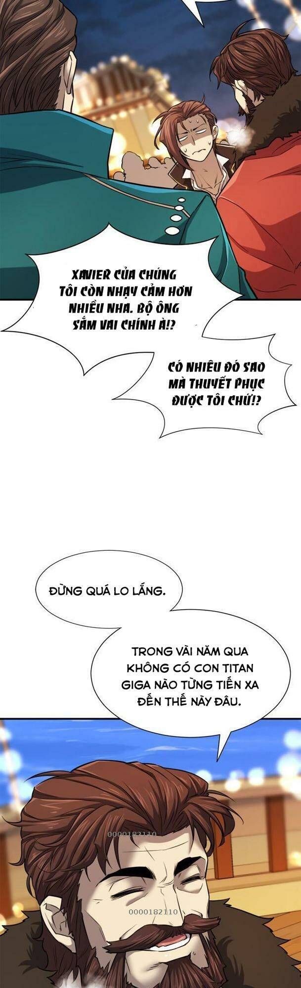 đọc truyện Kĩ Sư Bá Nhất Thế Giới Chương 28 ảnh 15 tại Thiên Thai Truyện