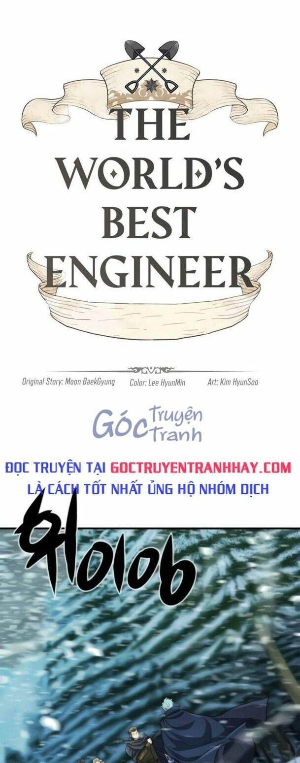 đọc truyện Kĩ Sư Bá Nhất Thế Giới Chương 34 ảnh 1 tại Thiên Thai Truyện