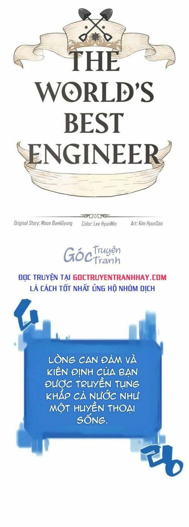 đọc truyện Kĩ Sư Bá Nhất Thế Giới Chương 35 ảnh 1 tại Thiên Thai Truyện