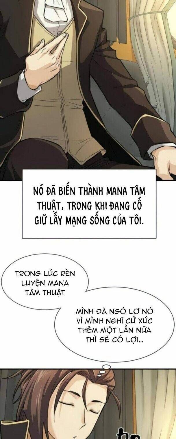 đọc truyện Kĩ Sư Bá Nhất Thế Giới Chương 35 ảnh 18 tại Thiên Thai Truyện