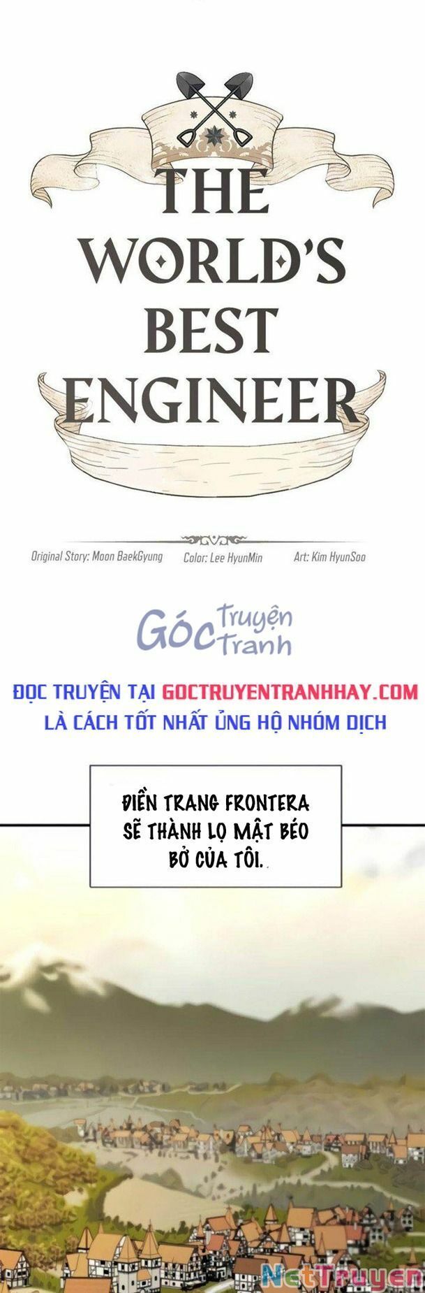 đọc truyện Kĩ Sư Bá Nhất Thế Giới Chương 36 ảnh 1 tại Thiên Thai Truyện