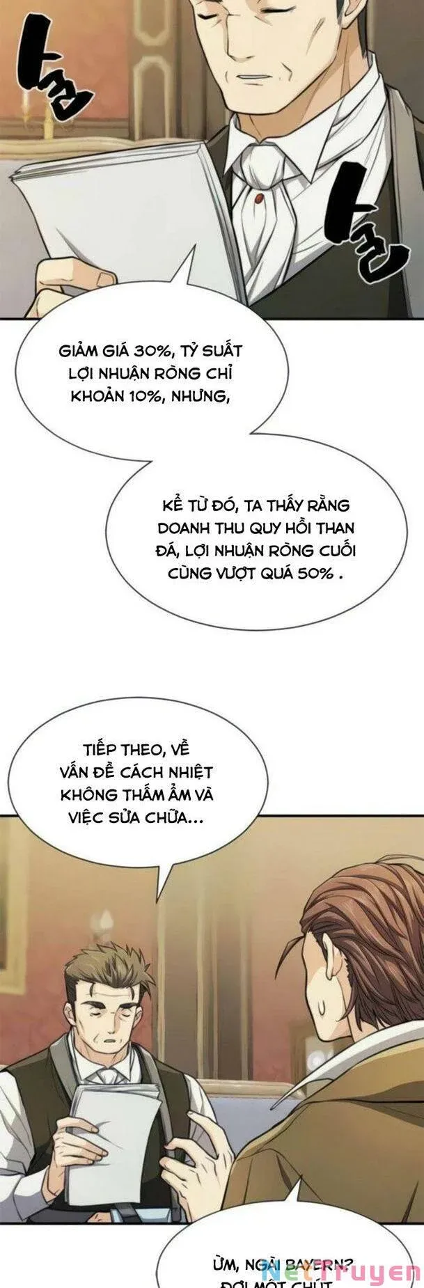 đọc truyện Kĩ Sư Bá Nhất Thế Giới Chương 36 ảnh 6 tại Thiên Thai Truyện