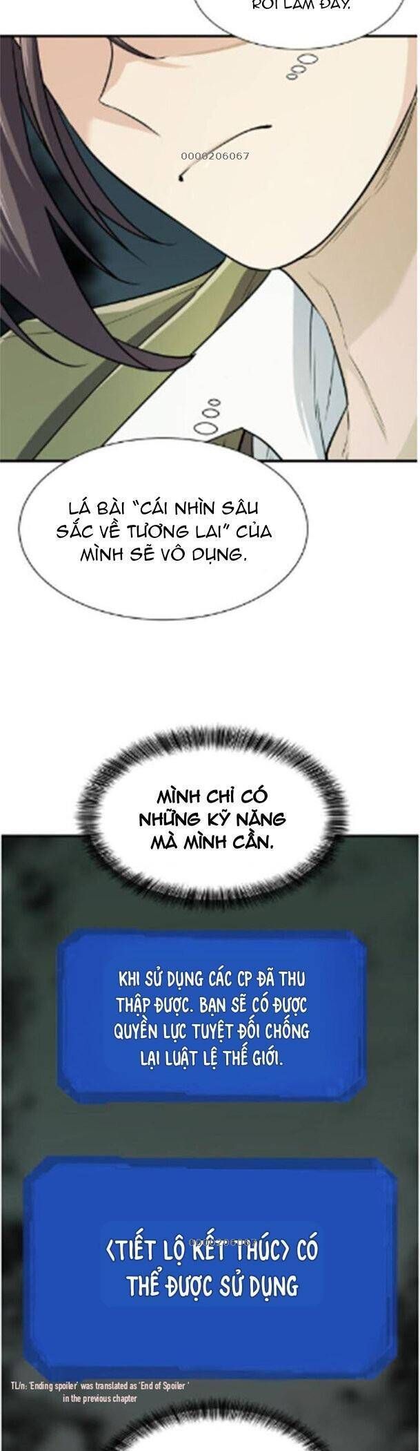 đọc truyện Kĩ Sư Bá Nhất Thế Giới Chương 47 ảnh 5 tại Thiên Thai Truyện
