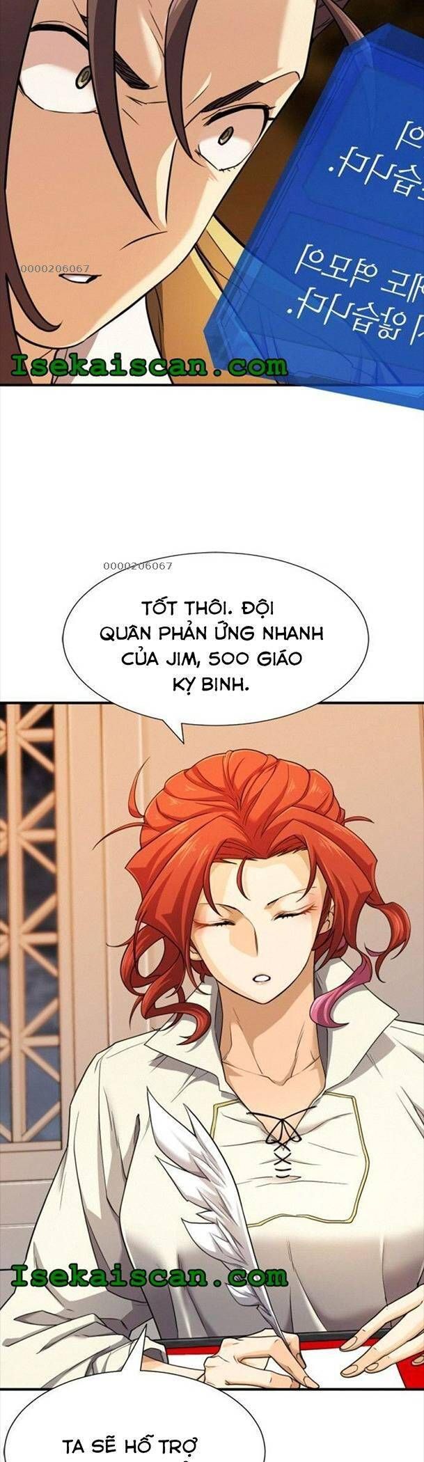 đọc truyện Kĩ Sư Bá Nhất Thế Giới Chương 48 ảnh 34 tại Thiên Thai Truyện