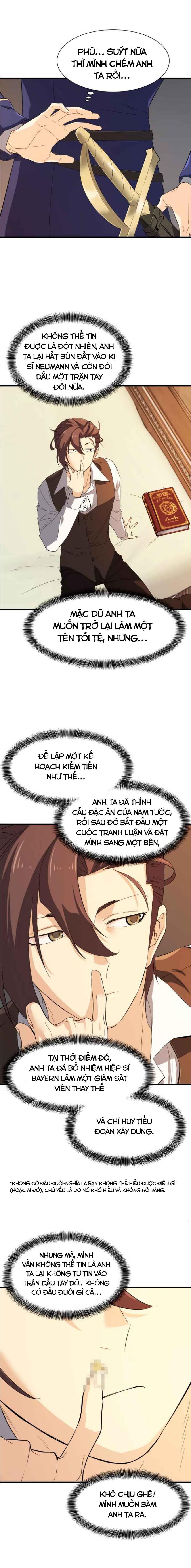 đọc truyện Kĩ Sư Bá Nhất Thế Giới Chương 5 ảnh 2 tại Thiên Thai Truyện