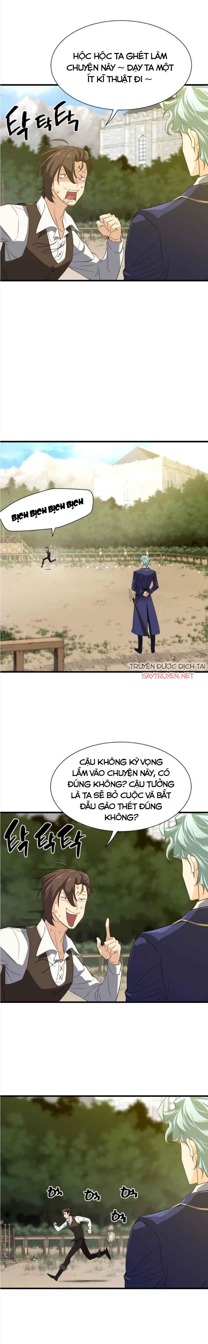 đọc truyện Kĩ Sư Bá Nhất Thế Giới Chương 5 ảnh 11 tại Thiên Thai Truyện
