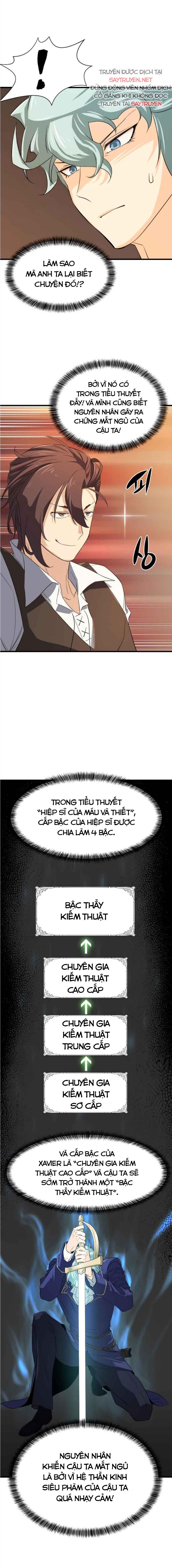 đọc truyện Kĩ Sư Bá Nhất Thế Giới Chương 5 ảnh 5 tại Thiên Thai Truyện