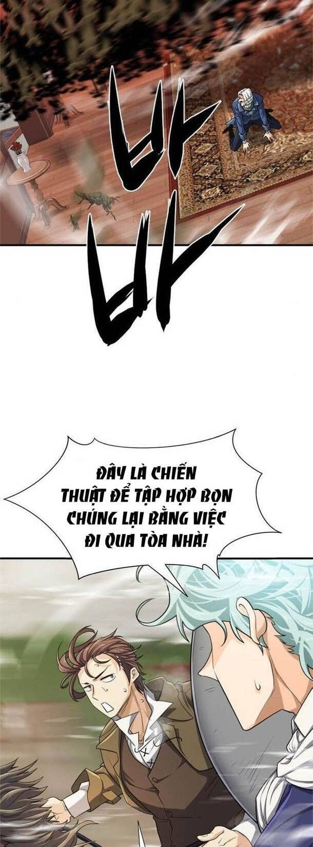 đọc truyện Kĩ Sư Bá Nhất Thế Giới Chương 50 ảnh 9 tại Thiên Thai Truyện