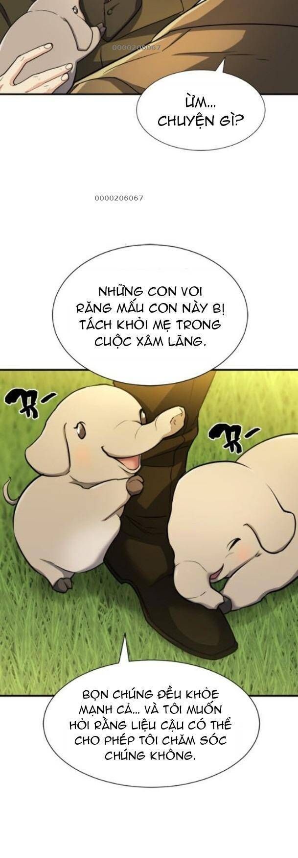 đọc truyện Kĩ Sư Bá Nhất Thế Giới Chương 54 ảnh 5 tại Thiên Thai Truyện