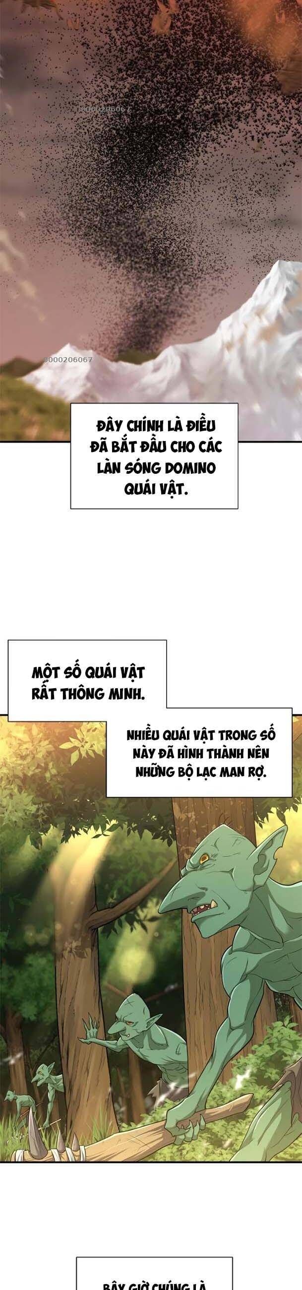 đọc truyện Kĩ Sư Bá Nhất Thế Giới Chương 57 ảnh 2 tại Giả Dược