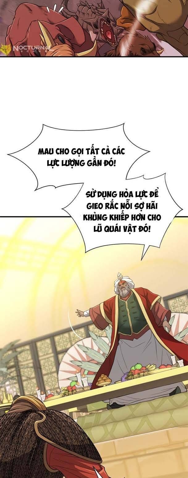 đọc truyện Kĩ Sư Bá Nhất Thế Giới Chương 57 ảnh 13 tại Giả Dược