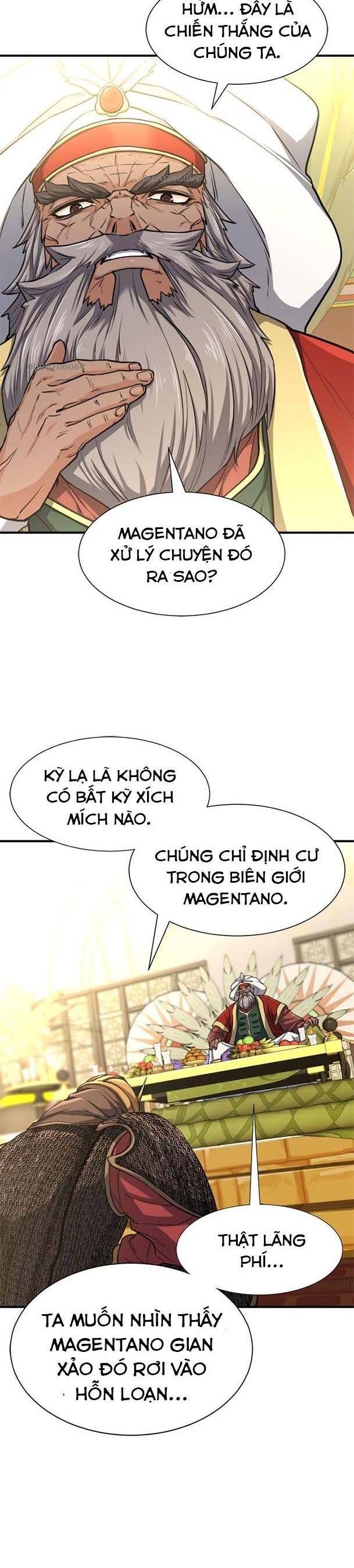 đọc truyện Kĩ Sư Bá Nhất Thế Giới Chương 57 ảnh 9 tại Giả Dược