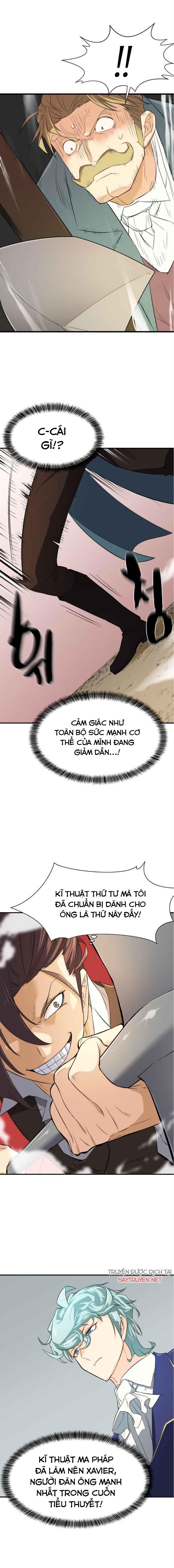 đọc truyện Kĩ Sư Bá Nhất Thế Giới Chương 6 ảnh 18 tại Thiên Thai Truyện