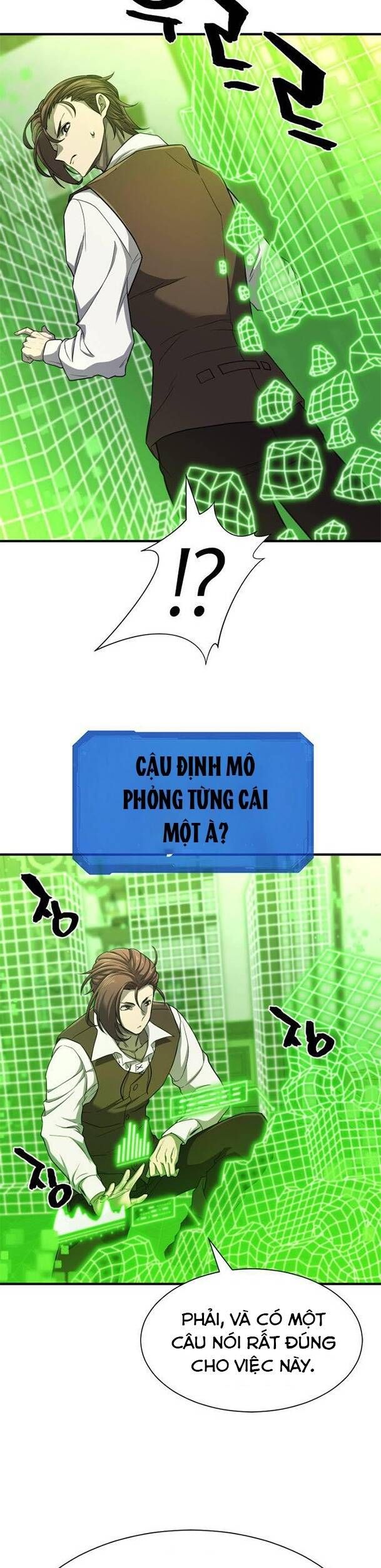 đọc truyện Kĩ Sư Bá Nhất Thế Giới Chương 60 ảnh 22 tại Thiên Thai Truyện