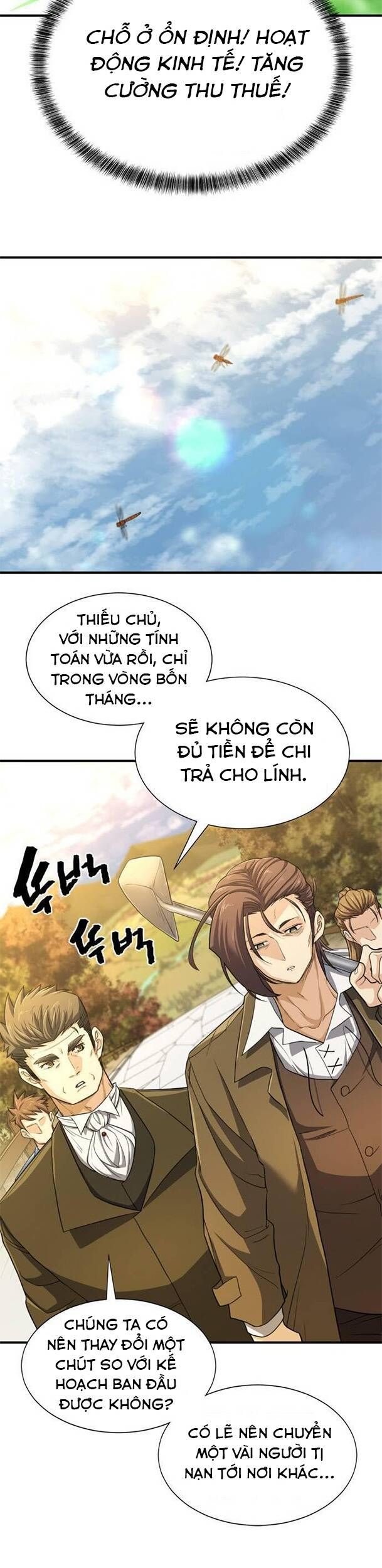 đọc truyện Kĩ Sư Bá Nhất Thế Giới Chương 60 ảnh 27 tại Thiên Thai Truyện
