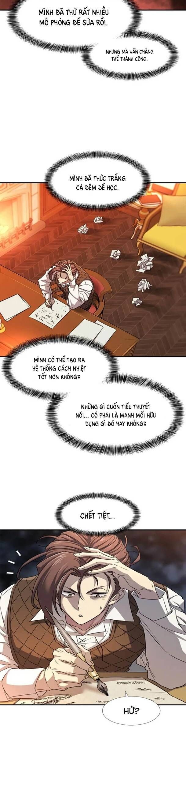 đọc truyện Kĩ Sư Bá Nhất Thế Giới Chương 62 ảnh 24 tại Thiên Thai Truyện