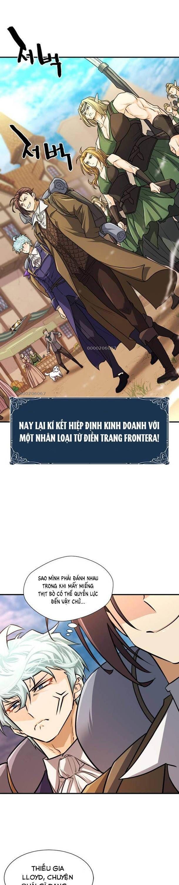đọc truyện Kĩ Sư Bá Nhất Thế Giới Chương 66 ảnh 18 tại Thiên Thai Truyện
