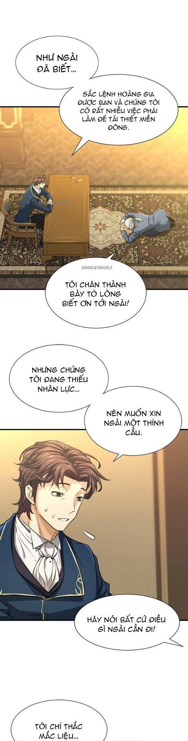 đọc truyện Kĩ Sư Bá Nhất Thế Giới Chương 67 ảnh 16 tại Thiên Thai Truyện