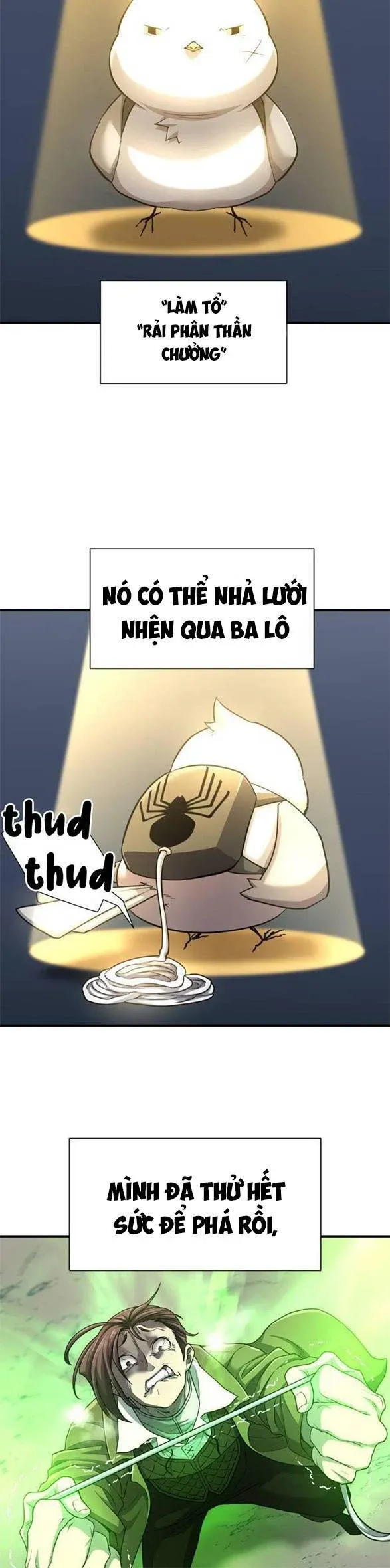 đọc truyện Kĩ Sư Bá Nhất Thế Giới Chương 68 ảnh 42 tại Giả Dược