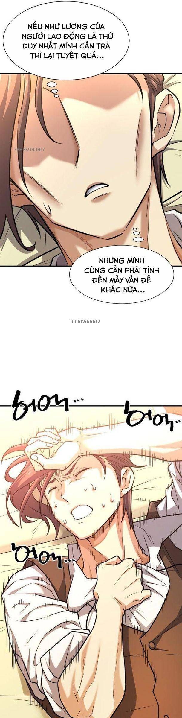 đọc truyện Kĩ Sư Bá Nhất Thế Giới Chương 71 ảnh 3 tại Giả Dược