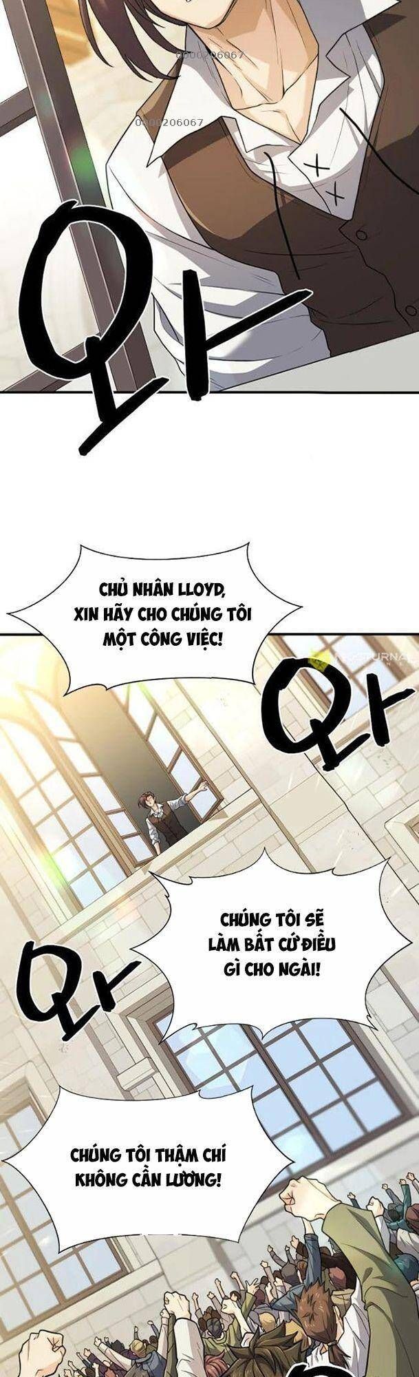 đọc truyện Kĩ Sư Bá Nhất Thế Giới Chương 71 ảnh 33 tại Giả Dược