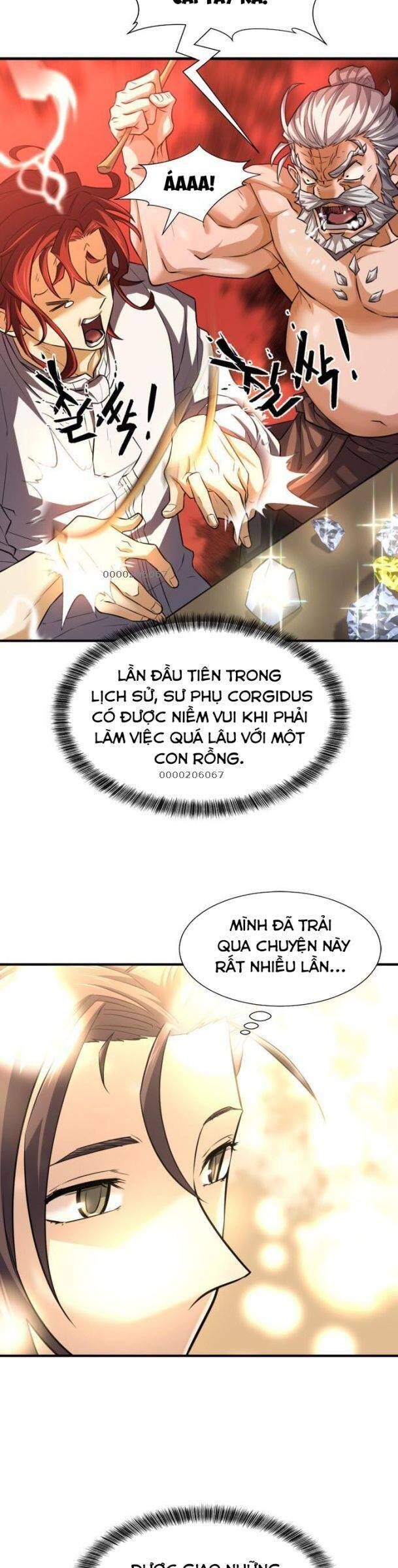 đọc truyện Kĩ Sư Bá Nhất Thế Giới Chương 75 ảnh 14 tại Giả Dược