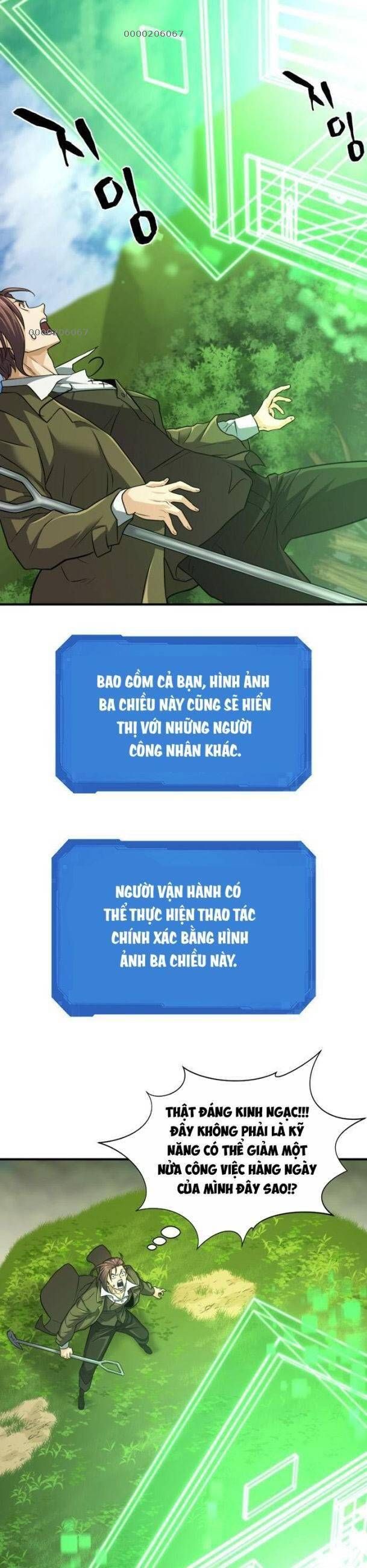 đọc truyện Kĩ Sư Bá Nhất Thế Giới Chương 75 ảnh 30 tại Giả Dược