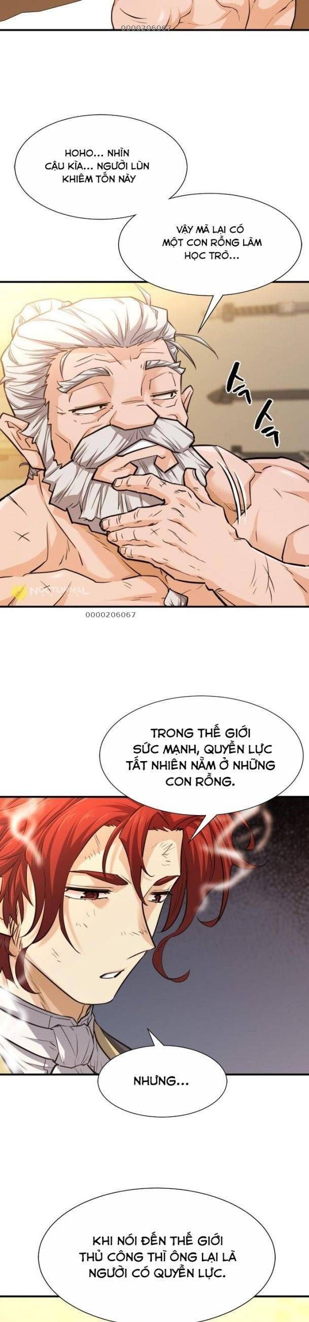 đọc truyện Kĩ Sư Bá Nhất Thế Giới Chương 75 ảnh 9 tại Giả Dược