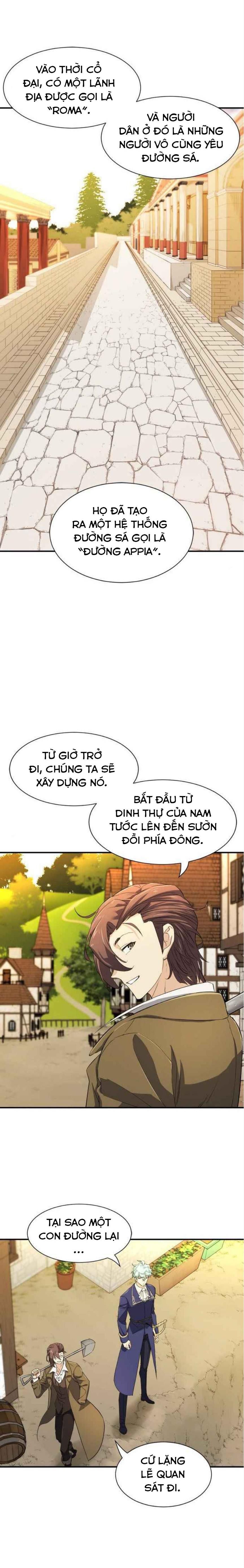 đọc truyện Kĩ Sư Bá Nhất Thế Giới Chương 8 ảnh 3 tại Thiên Thai Truyện