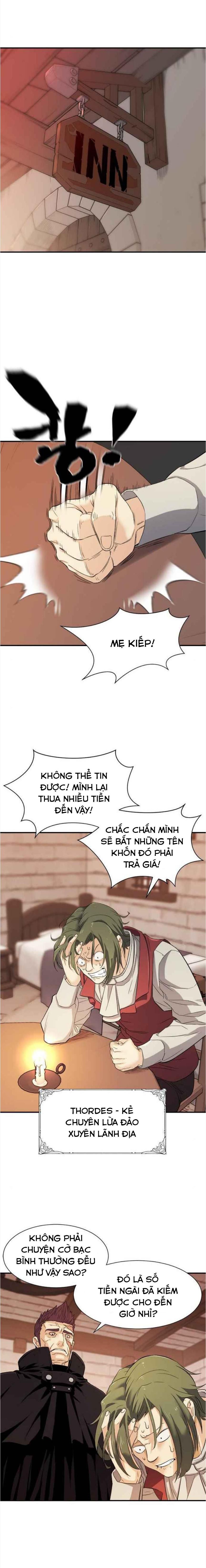 đọc truyện Kĩ Sư Bá Nhất Thế Giới Chương 8 ảnh 10 tại Thiên Thai Truyện