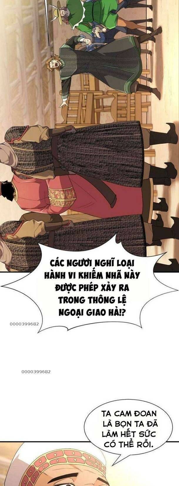 đọc truyện Kĩ Sư Bá Nhất Thế Giới Chương 92 ảnh 27 tại Giả Dược