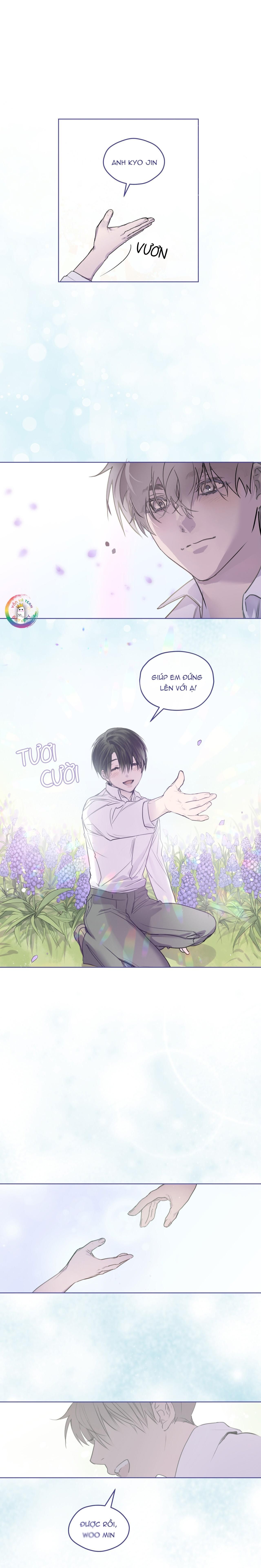 đọc truyện Kí Ức Về Trong Hơi Thở Chương 0 ảnh 5 tại Thiên Thai Truyện