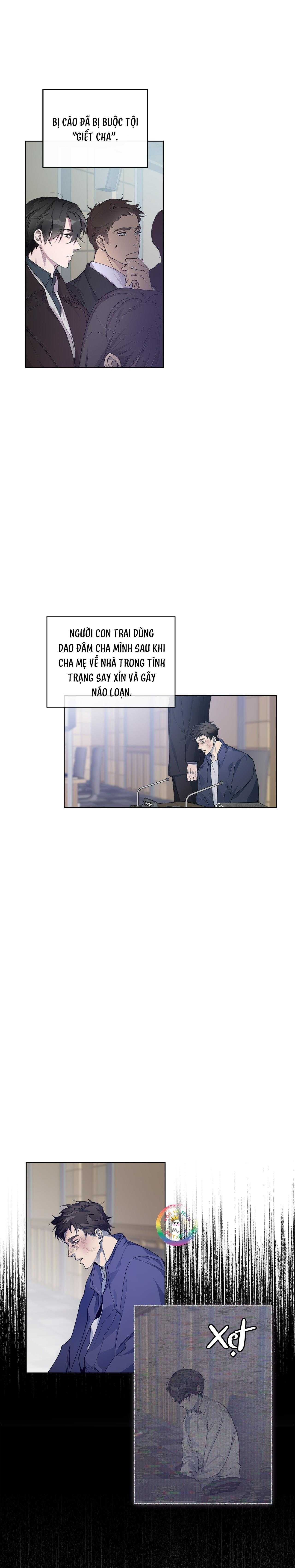 đọc truyện Kí Ức Về Trong Hơi Thở Chương 11 ảnh 4 tại Truyện Dạ Ký