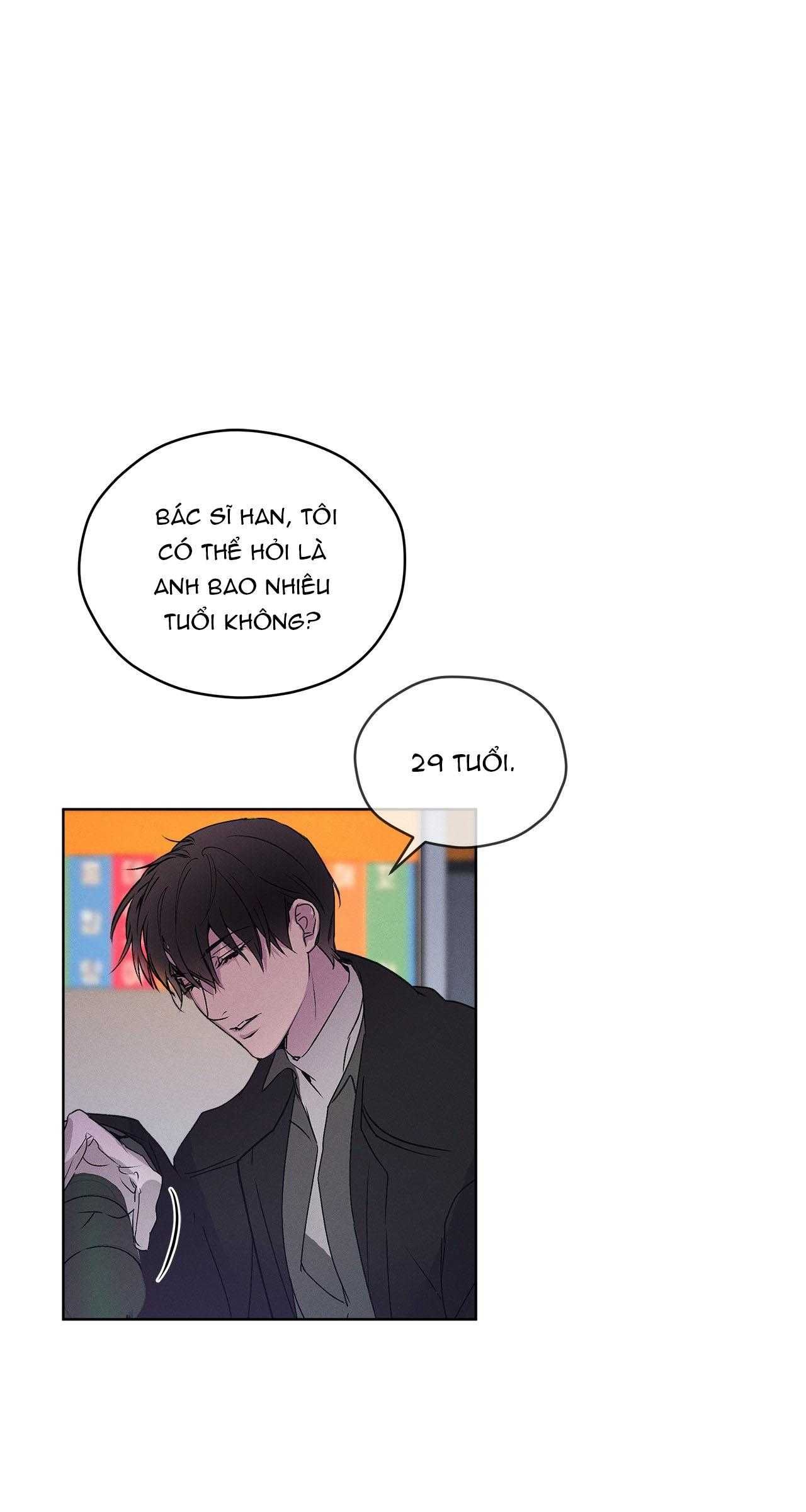 đọc truyện Kí Ức Về Trong Hơi Thở Chương 13 ảnh 29 tại Truyện Dạ Ký