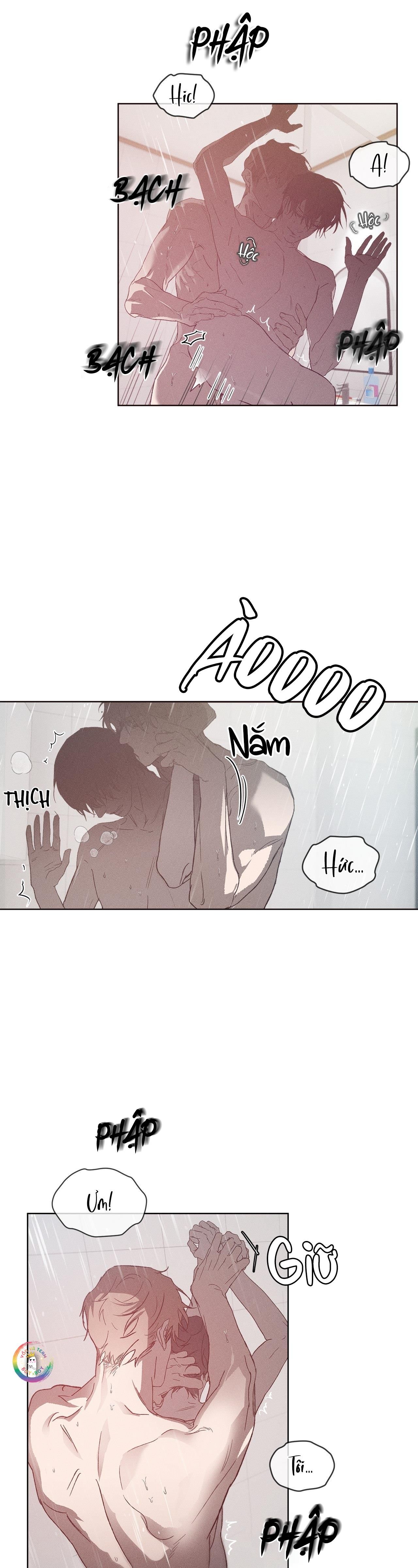 đọc truyện Kí Ức Về Trong Hơi Thở Chương 27 ảnh 17 tại Thiên Thai Truyện