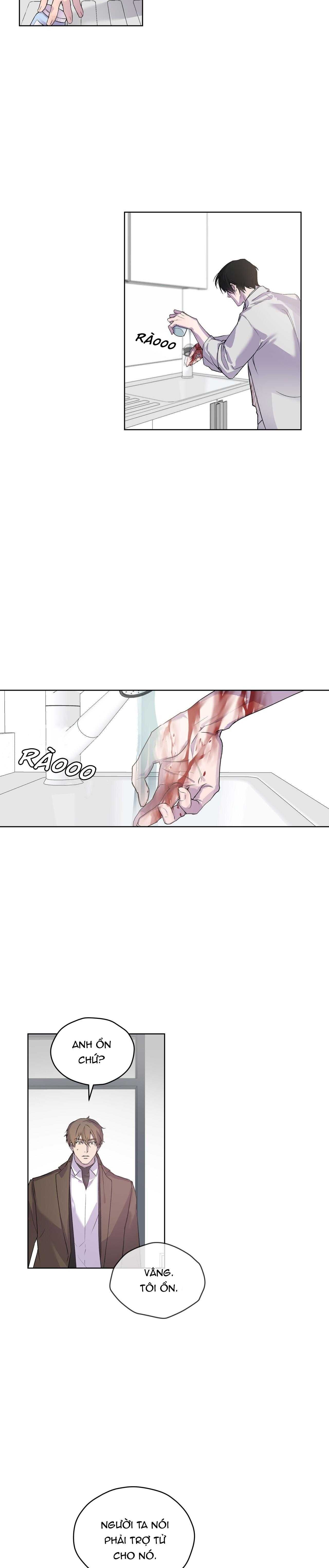 đọc truyện Kí Ức Về Trong Hơi Thở Chương 5 ảnh 12 tại Thiên Thai Truyện