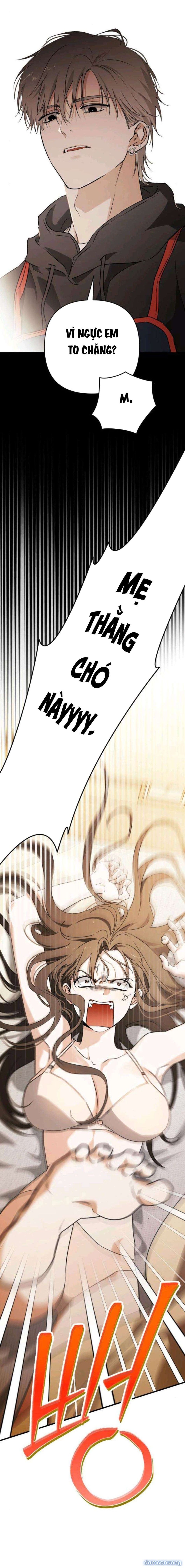 đọc truyện Kích Hoạt Chế Độ Trai Hư! Chương 1 ảnh 14 tại Thiên Thai Truyện