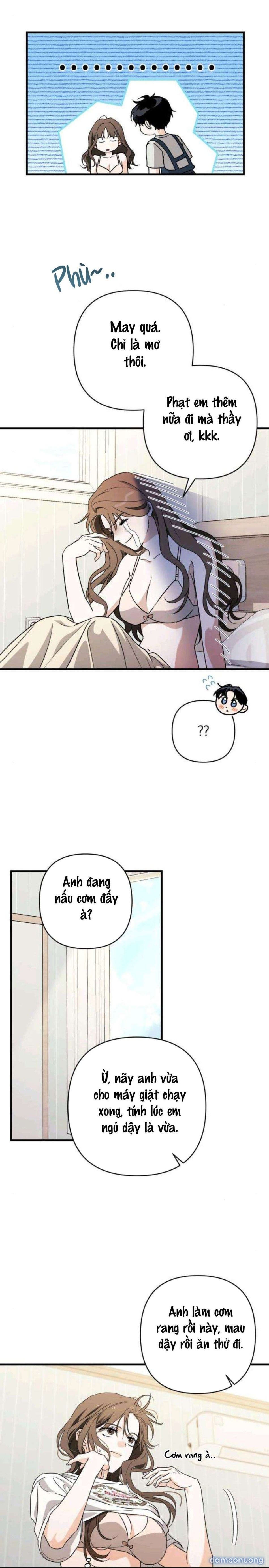 đọc truyện Kích Hoạt Chế Độ Trai Hư! Chương 1 ảnh 17 tại Thiên Thai Truyện