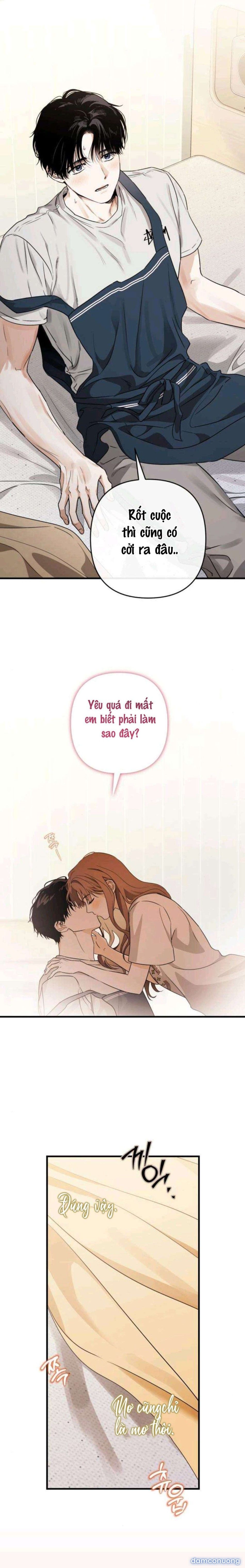 đọc truyện Kích Hoạt Chế Độ Trai Hư! Chương 1 ảnh 20 tại Thiên Thai Truyện