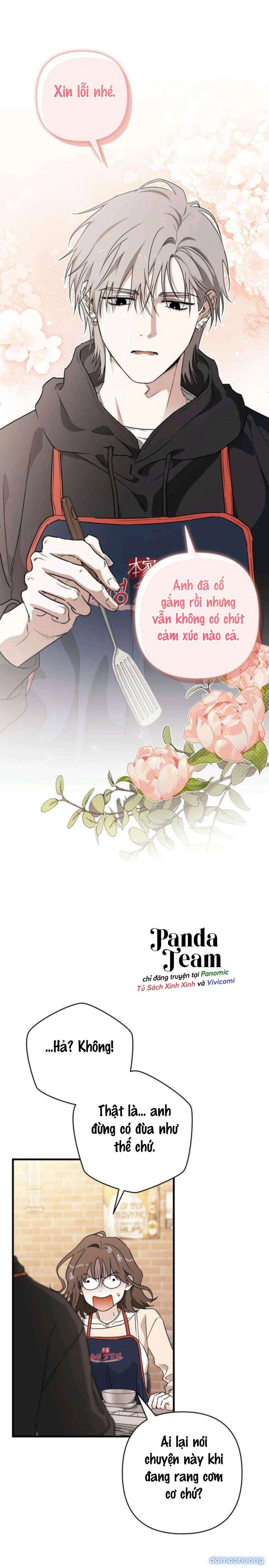 đọc truyện Kích Hoạt Chế Độ Trai Hư! Chương 1 ảnh 4 tại Thiên Thai Truyện